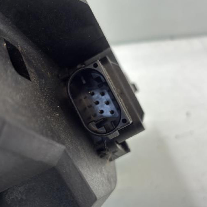 Pedale d'accelerateur BMW SERIE 3 E46 Photo n°4