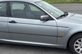 Pedale d'accelerateur BMW SERIE 3 E46