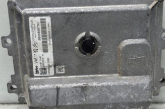 Calculateur PEUGEOT 208 1 Photo n°1