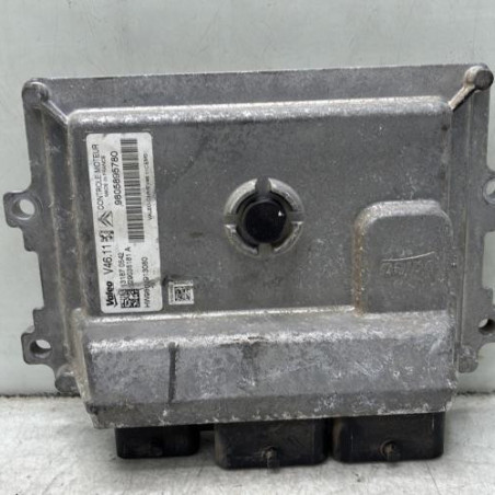 Calculateur PEUGEOT 208 1 Photo n°1