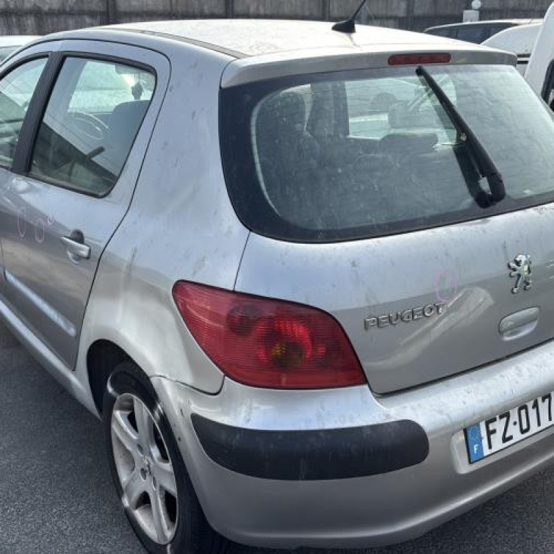 Boitier BSI PEUGEOT 307 Photo n°7