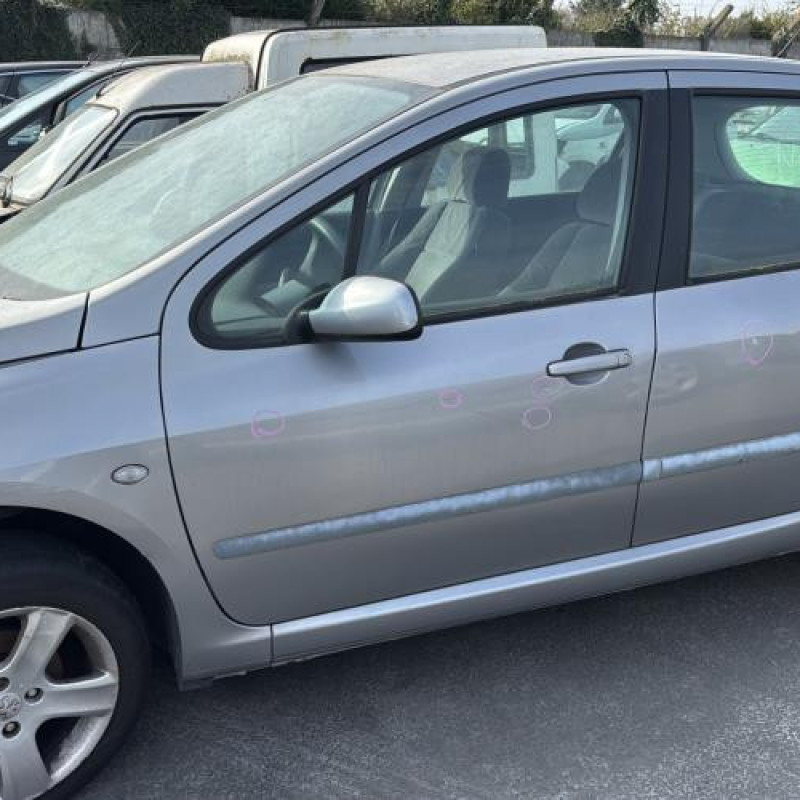 Boitier BSI PEUGEOT 307 Photo n°11