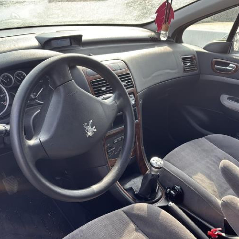 Boitier BSI PEUGEOT 307 Photo n°15