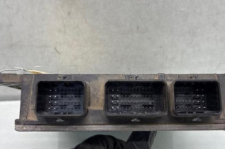 Calculateur moteur RENAULT CLIO 3