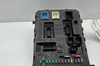 Boitier BSI PEUGEOT 407 Photo n°1