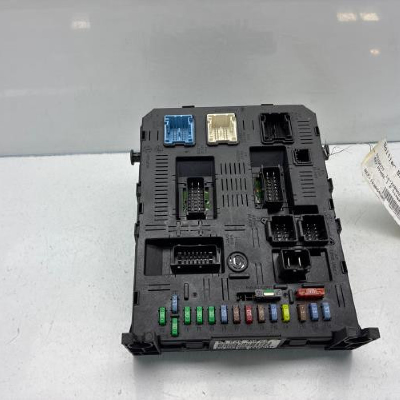 Boitier BSI PEUGEOT 407 Photo n°1