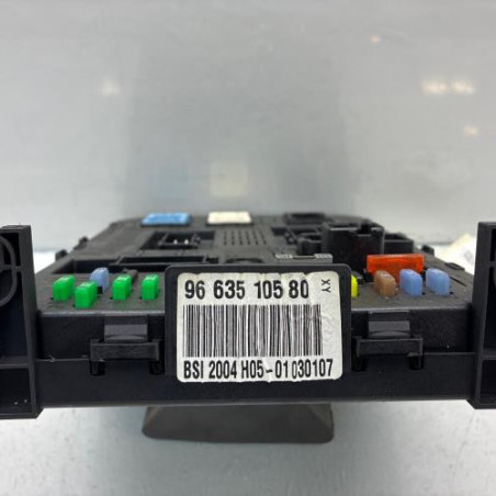 Boitier BSI PEUGEOT 407