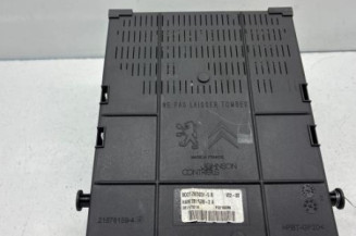 Boitier BSI PEUGEOT 407