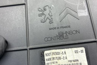 Boitier BSI PEUGEOT 407