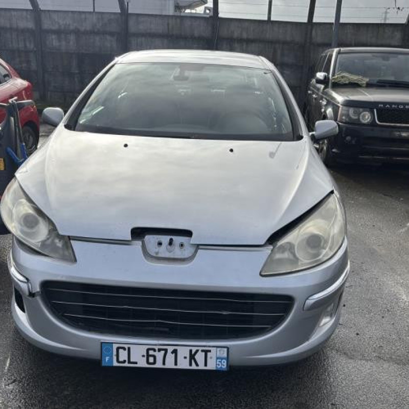 Boitier BSI PEUGEOT 407 Photo n°8