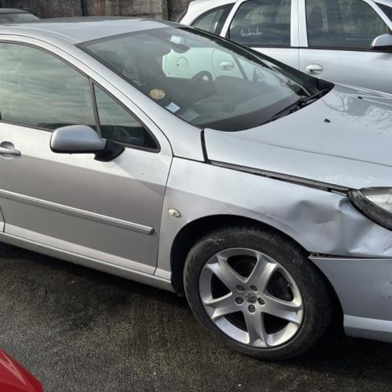 Boitier BSI PEUGEOT 407 Photo n°10