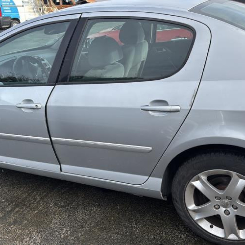 Boitier BSI PEUGEOT 407 Photo n°14