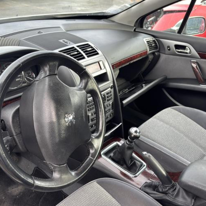 Boitier BSI PEUGEOT 407 Photo n°19