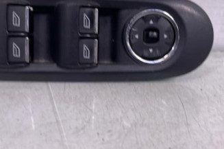 Interrupteur de leve vitre avant gauche FORD MONDEO 3 Photo n°1