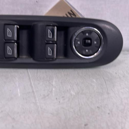 Interrupteur de leve vitre avant gauche FORD MONDEO 3 Photo n°1