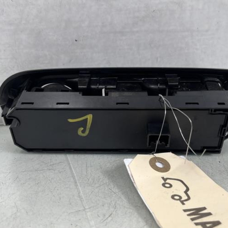 Interrupteur de leve vitre avant gauche FORD MONDEO 3 Photo n°2