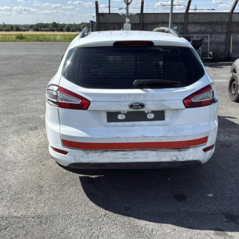 Interrupteur de leve vitre avant gauche FORD MONDEO 3 Photo n°8