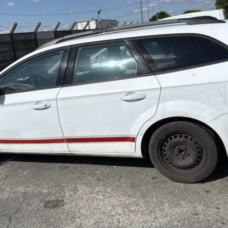 Interrupteur de leve vitre avant gauche FORD MONDEO 3 Photo n°9