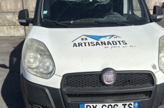 Bras essuie glace avant droit FIAT DOBLO 2