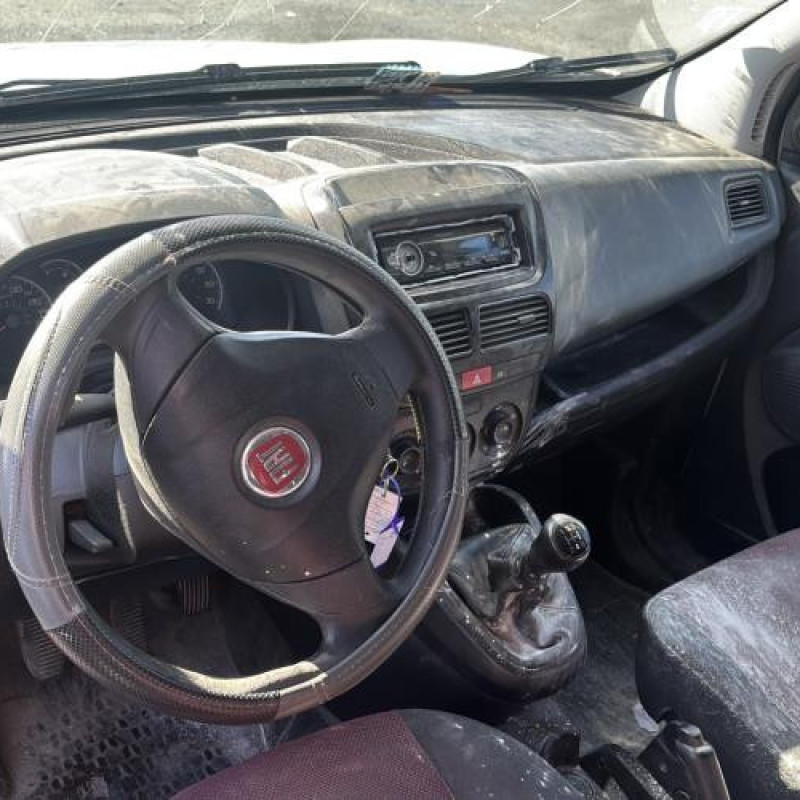 Bras essuie glace avant droit FIAT DOBLO 2 Photo n°19