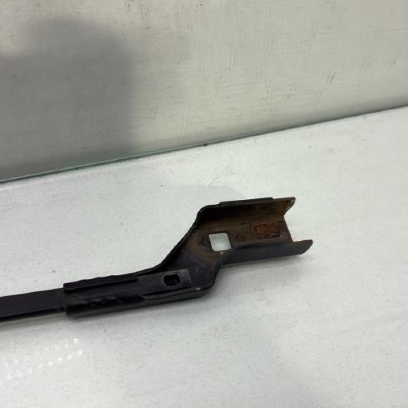 Bras essuie glace avant gauche FIAT DOBLO 2 Photo n°4