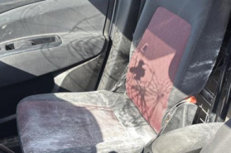 Bras essuie glace avant gauche FIAT DOBLO 2