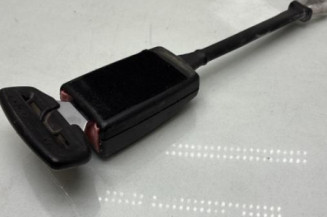 Attache ceinture avant droit FIAT DOBLO 2