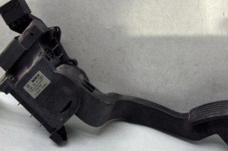 Pedale d'accelerateur FIAT DOBLO 2 Photo n°1