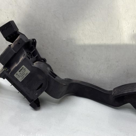 Pedale d'accelerateur FIAT DOBLO 2 Photo n°1