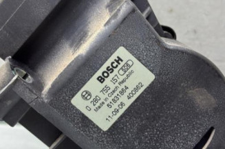 Pedale d'accelerateur FIAT DOBLO 2