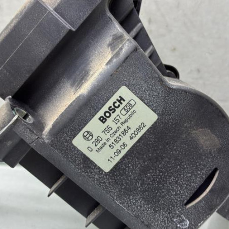 Pedale d'accelerateur FIAT DOBLO 2