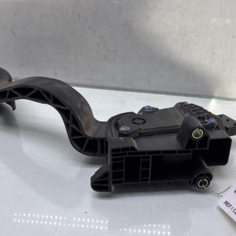 Pedale d'accelerateur FIAT DOBLO 2 Photo n°5