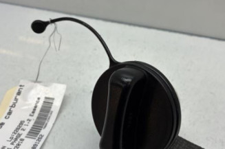 Bouchon de carburant NISSAN JUKE 1 Photo n°1