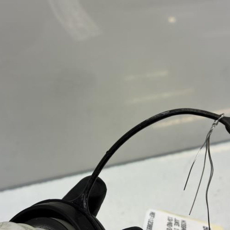 Bouchon de carburant NISSAN JUKE 1 Photo n°3