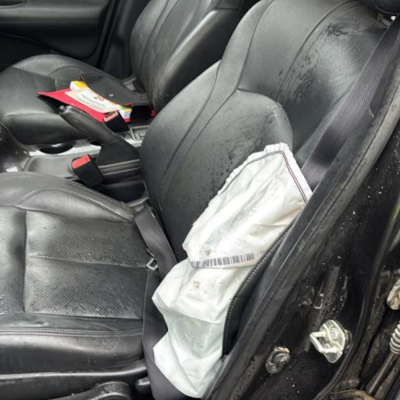 Bouchon de carburant NISSAN JUKE 1 Photo n°15