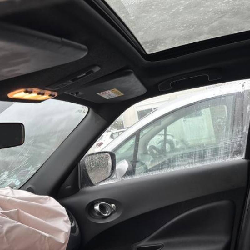 Bouchon de carburant NISSAN JUKE 1 Photo n°18