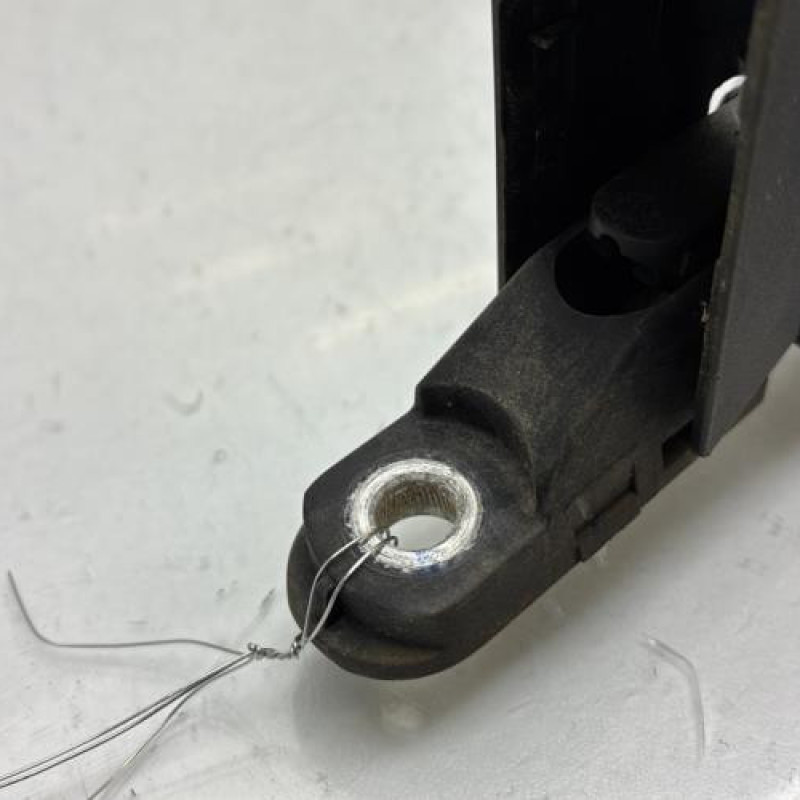 Bras essuie glace arriere NISSAN JUKE 1 Photo n°2