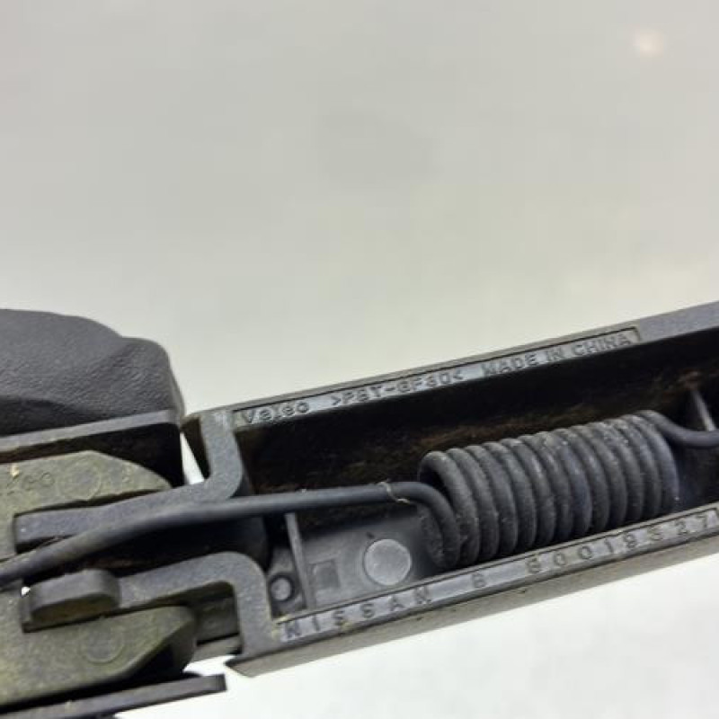 Bras essuie glace arriere NISSAN JUKE 1 Photo n°6