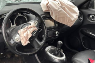 Bras essuie glace avant droit NISSAN JUKE 1