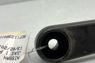 Bras essuie glace avant gauche NISSAN JUKE 1