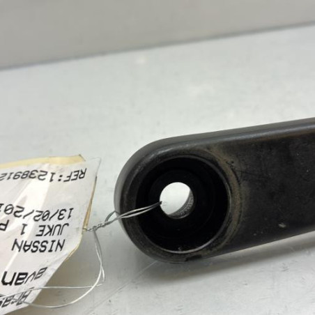 Bras essuie glace avant gauche NISSAN JUKE 1