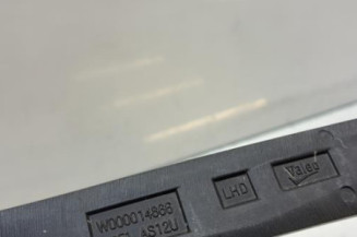 Bras essuie glace avant gauche NISSAN JUKE 1