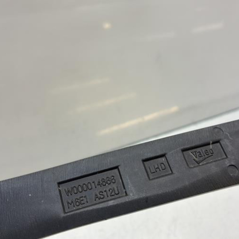 Bras essuie glace avant gauche NISSAN JUKE 1 Photo n°5