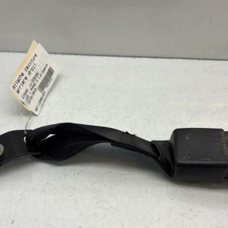 Attache ceinture arriere centrale NISSAN JUKE 1 Photo n°1