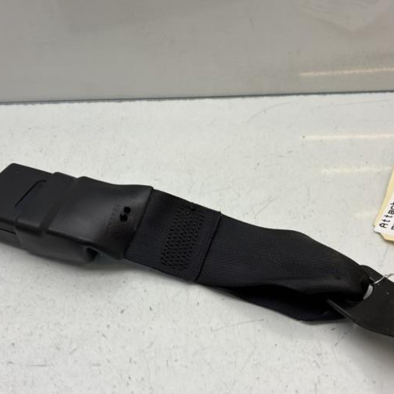 Attache ceinture arriere centrale NISSAN JUKE 1 Photo n°4