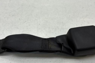 Attache ceinture arriere gauche NISSAN JUKE 1 Photo n°1