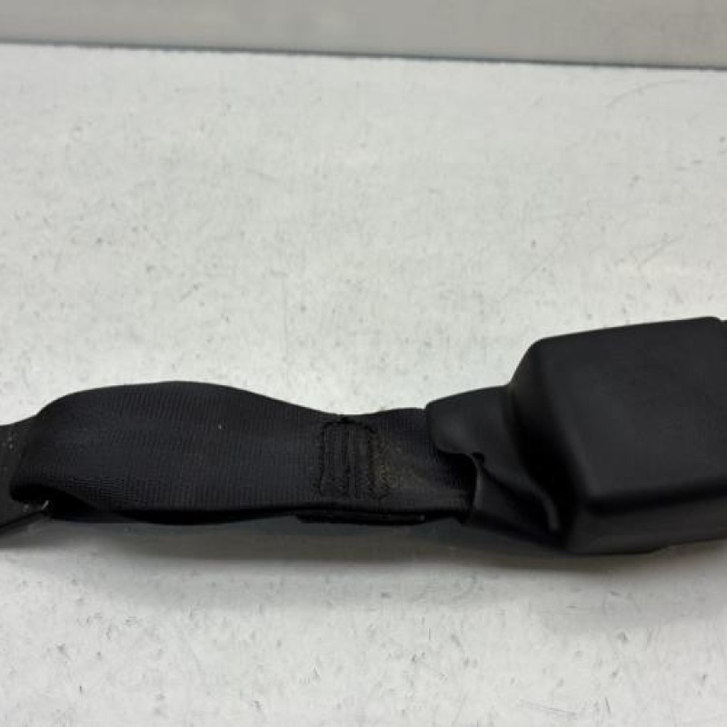 Attache ceinture arriere gauche NISSAN JUKE 1 Photo n°1