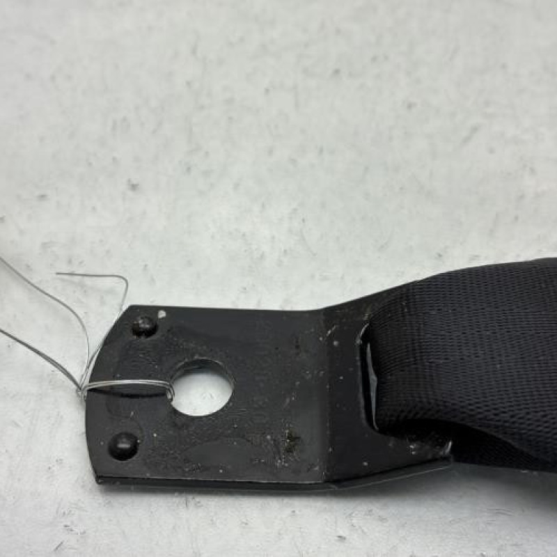 Attache ceinture arriere gauche NISSAN JUKE 1 Photo n°2