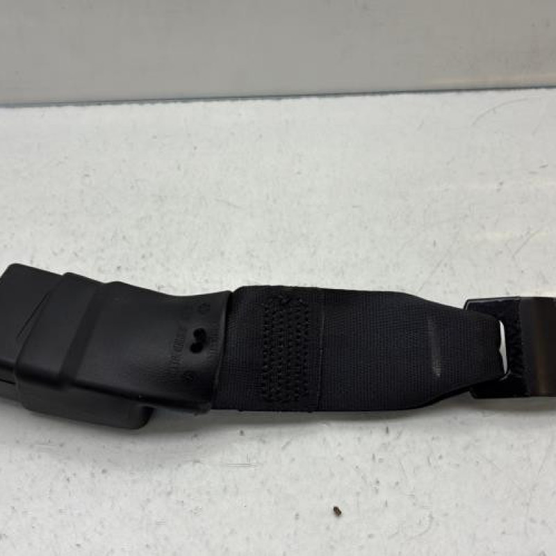 Attache ceinture arriere gauche NISSAN JUKE 1 Photo n°4