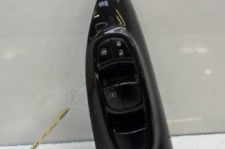 Interrupteur de leve vitre avant gauche NISSAN JUKE 1 Photo n°1